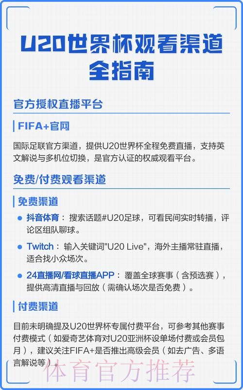 正规渠道获取世界杯比分入口地址